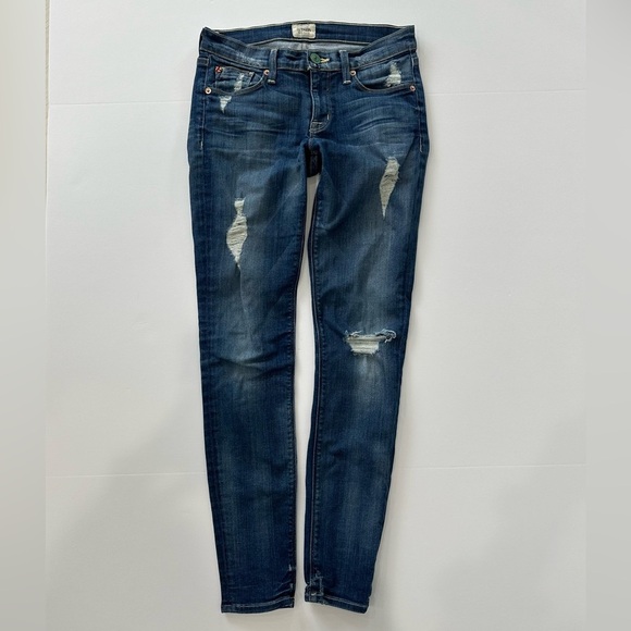Hudson Jeans Denim - Hudson 🇬🇧 SZ 25
